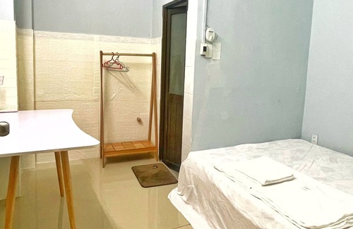 Downtown Ho Chi Minh City Apartamento | The Local Home
