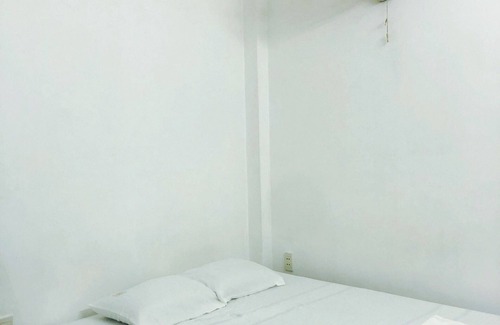 Downtown Ho Chi Minh City Apartamento | The Local Home