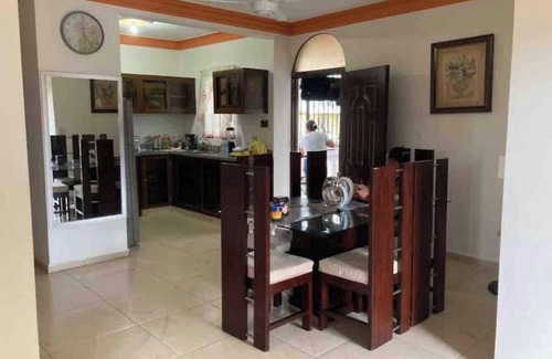 La Vega Province Casa | The Local Way La Vega