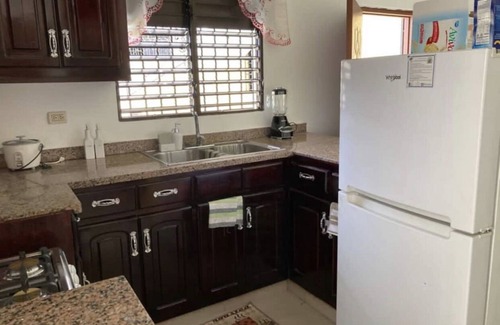 La Vega Province Casa | The Local Way La Vega