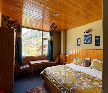 Bashisht Casa | The Locals Manali