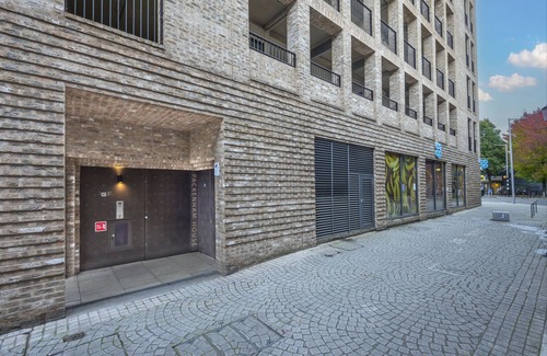 Notting Dale Apartamento | The Lockton - Portobello Road