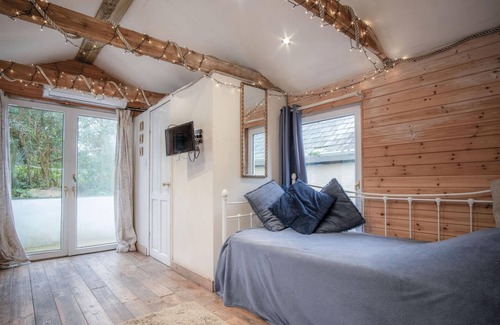 Castlemartin Apartamento | The Lodge - 1 Bedroom - Freshwest Beach Retreat