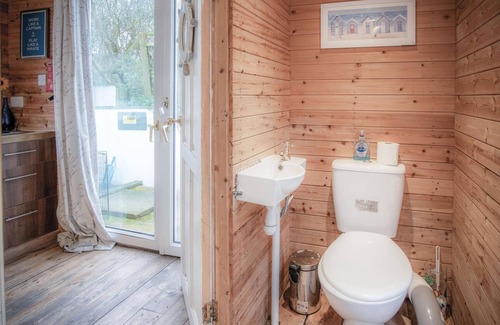 Castlemartin Apartamento | The Lodge - 1 Bedroom - Freshwest Beach Retreat