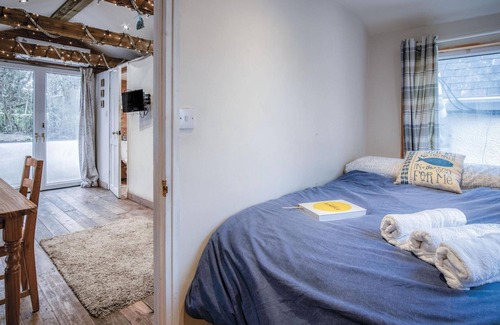 Castlemartin Apartamento | The Lodge - 1 Bedroom - Freshwest Beach Retreat
