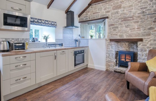 Ludchurch Casa | The Lodge - 2 Bedroom Cottage - Princes Gate