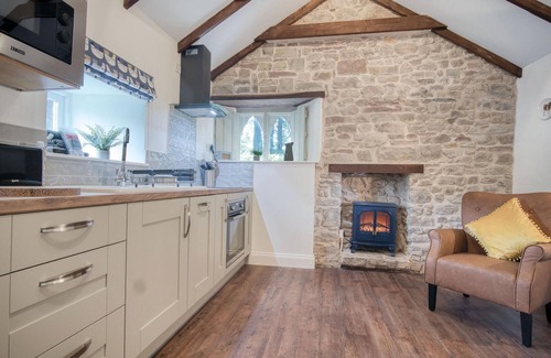 Ludchurch Casa | The Lodge - 2 Bedroom Cottage - Princes Gate