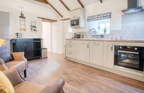 Ludchurch Casa | The Lodge - 2 Bedroom Cottage - Princes Gate