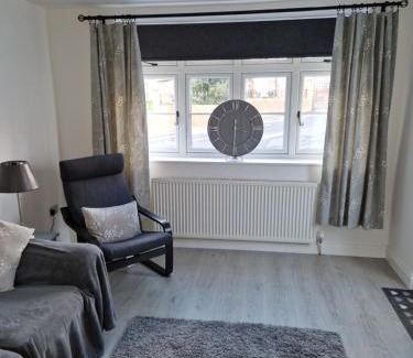 Gateshead Apartamento | The Lodge, 9 Dene House