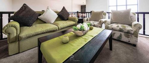 Melkbosstrand Casa | The Lodge at Atlantic Beach