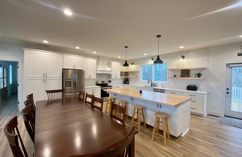 Broadway Casa | The Lodge at Barefoot Farms