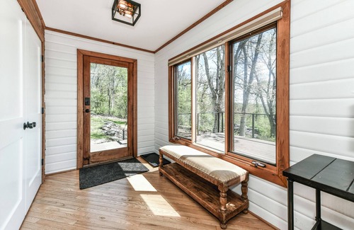 Bluemont Casa | The Lodge at Bear Rock