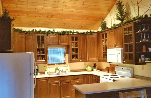 Nordegg Casa | The Lodge at Coliseum Mountain Resort