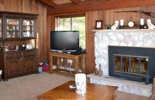 Stroudsburg Chalet De Esquí | The Lodge at Cherry Valley - un lugar para relajarse y conectarse de nuevo