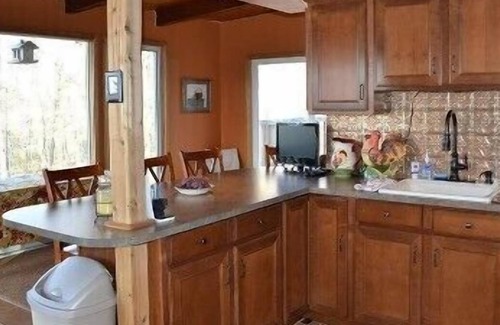 Stroudsburg Chalet De Esquí | The Lodge at Cherry Valley - un lugar para relajarse y conectarse de nuevo