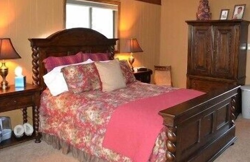 Stroudsburg Chalet De Esquí | The Lodge at Cherry Valley - un lugar para relajarse y conectarse de nuevo