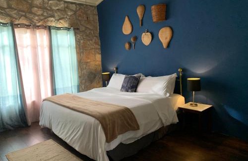 Wimberley Hotel | The Lodge at Cypress Falls