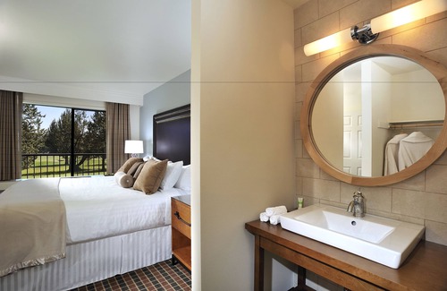 Redmond Complejo | The Lodge at Eagle Crest Resort