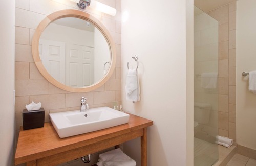 Redmond Complejo | The Lodge at Eagle Crest Resort