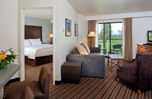 Redmond Complejo | The Lodge at Eagle Crest Resort
