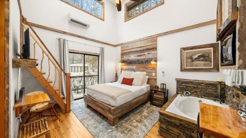 Townsend Casa | The Lodge at Genesis Ranch