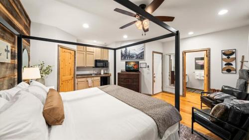 Townsend Casa | The Lodge at Genesis Ranch