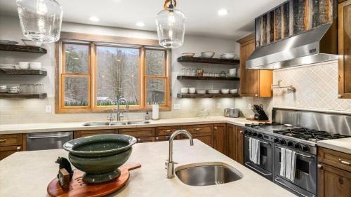 Townsend Casa | The Lodge at Genesis Ranch