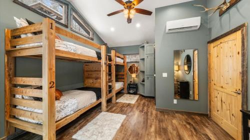 Townsend Casa | The Lodge at Genesis Ranch