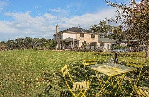 Merricks North Casa | The Lodge at Merricks