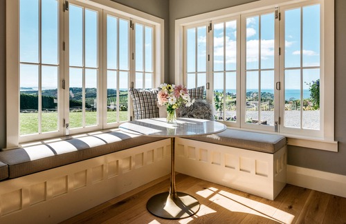 Oneroa Casa | The Lodge at Mudbrick