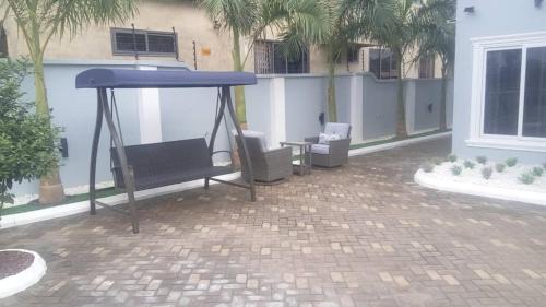 Oyibi Apartamento | The Lodge at Seasons 52