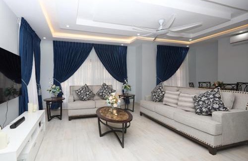 Oyibi Apartamento | The Lodge at Seasons 52