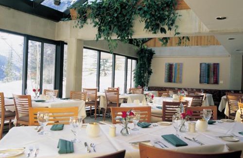 Salt Lake Mountain Resorts Cabina | The Lodge at Snowbird