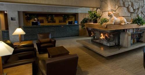 Salt Lake Mountain Resorts Cabina | The Lodge at Snowbird