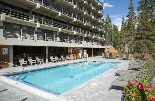 Salt Lake Mountain Resorts Cabina | The Lodge at Snowbird