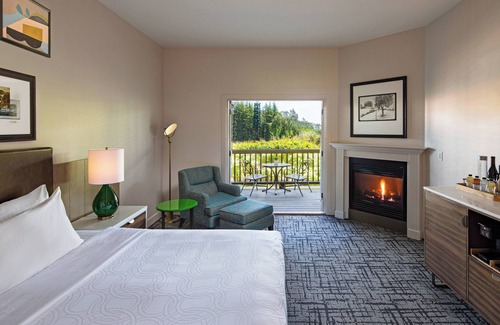 Sonoma Hotel | The Lodge at Sonoma Resort, Autograph Collection