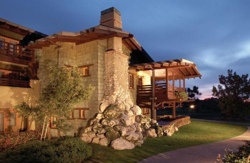Torrey Pines Hotel | The Lodge at Torrey Pines