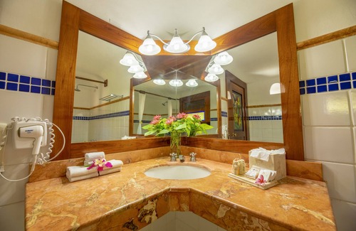 Uxmal Cabina | The Lodge At Uxmal