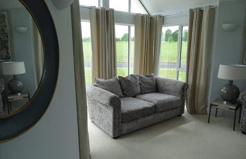 Ardens Grafton Casa | The Lodge - Bidford Grange Golf Course