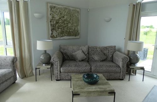 Ardens Grafton Casa | The Lodge - Bidford Grange Golf Course