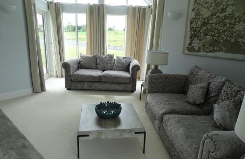 Ardens Grafton Casa | The Lodge - Bidford Grange Golf Course