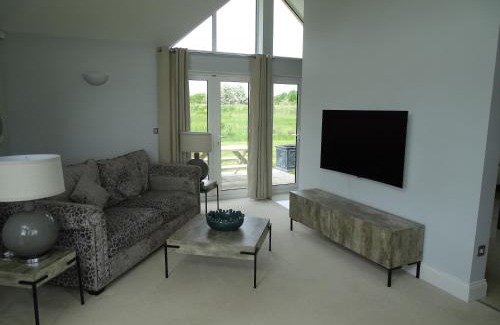 Ardens Grafton Casa | The Lodge - Bidford Grange Golf Course