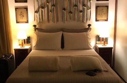Teresopolis Hotel | The Lodge