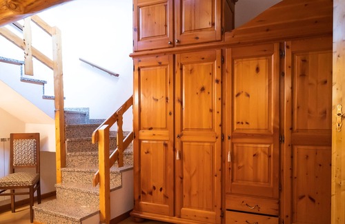 Brusimpiano Apartamento | The Lodge [Franco's Court]