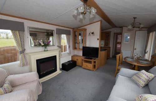Rhosybol Casa | The Lodge