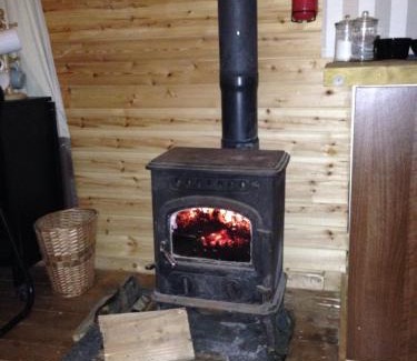 Castlemartin Apartamento | the lodge