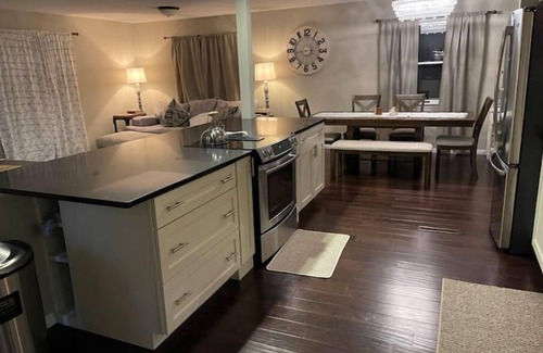 Ottumwa Casa | The Lodge Home