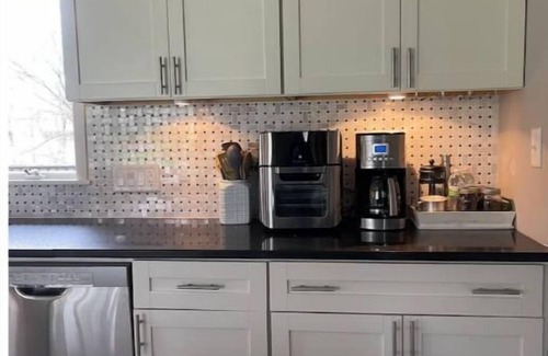Ottumwa Casa | The Lodge Home