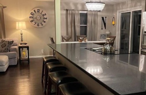 Ottumwa Casa | The Lodge Home