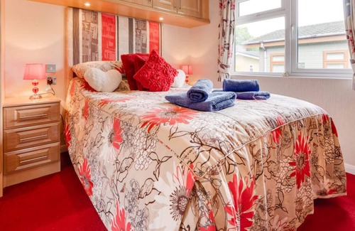 Narberth Chalet De Esquí | The Lodge in the beautiful Narberth